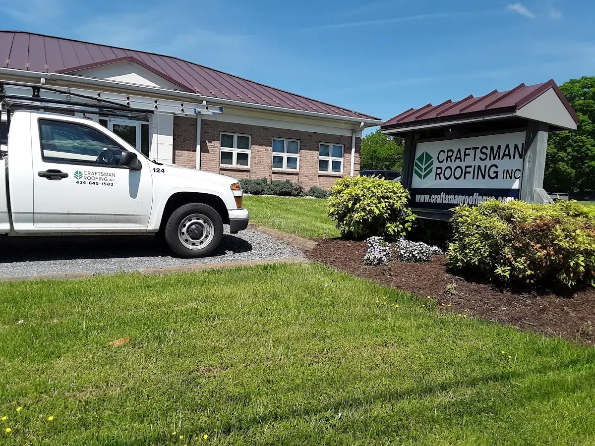 Quality Roof Inspection & Assessment by experienced craftsmen in Wyomissing Park